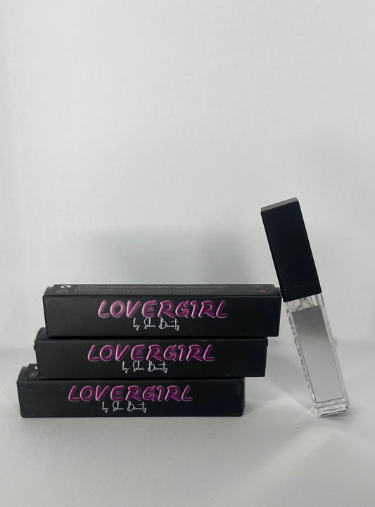 Lovergirl Lipgloss